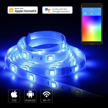 Koogeek Smart Light Strip 2m IP65
