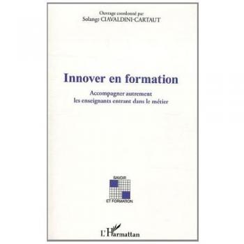 Innover en formation