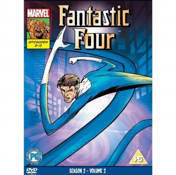 Fantastic Four