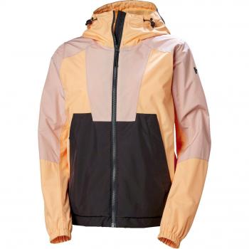 Abrigo resistente al agua W Rig Helly Hansen