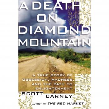 A Death on Diamond Mountain