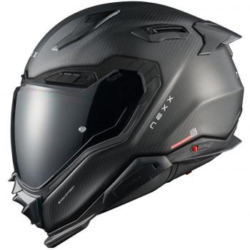 NEXX X.WST 3 Zero Pro Carbon Casco XL