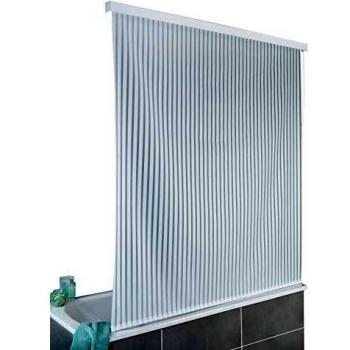 Duschrollo 132x240 cm