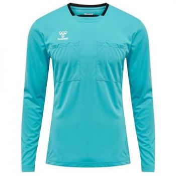 Hummel Schiedsrichter Langarmshirt