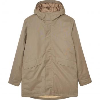 Urban Revolution City Parka
