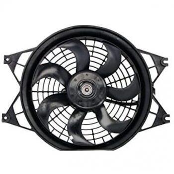 NRF 47612 Cooling Fan