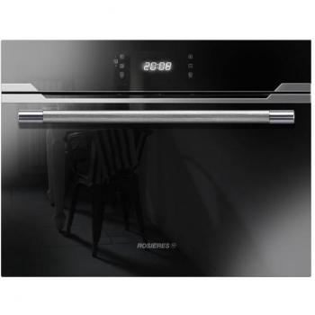 Micro-ondes combiné Rosieres 900W 44L Inox