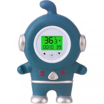 Floating Baby Bath Safety Thermometer
