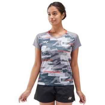 Vestuario de Juego Yonex 0034ex Color Gris