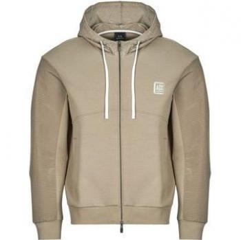 Sweat-shirt Armani Exchange Kaki EU S, M, L, XL