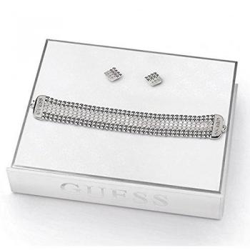Guess Braccialetto per Donne UBS84042-S