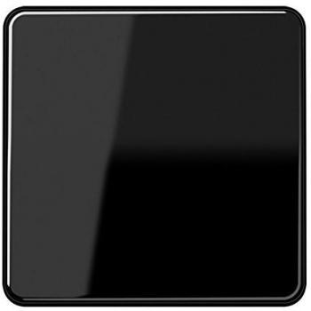 Cache Noir JUNG CD590SW
