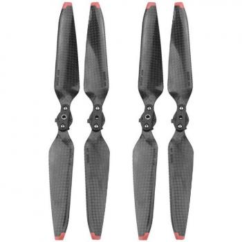 Hélice de fibra de carbono para drones DJI Mavic 3