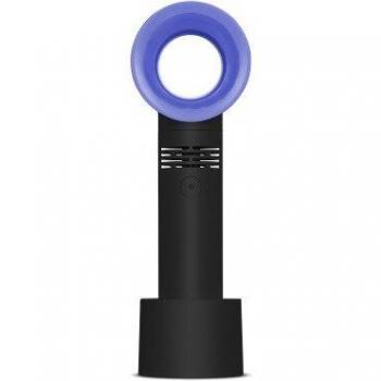 Secador de Pestañas con Viento Ajustable