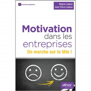 Motivation dans les entreprises