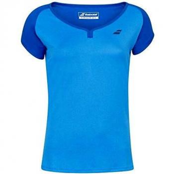 Babolat Girls Play T-Shirt