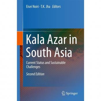 Vitalsource Technologies, Inc. Kala Azar In South Asia