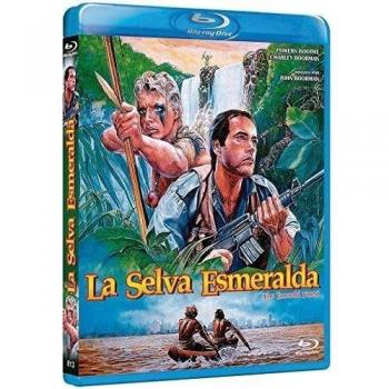 La Selva Esmeralda (1985)