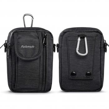 Sac Monnaie Nylon Katloo