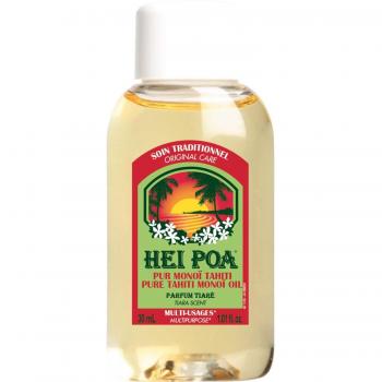 Acqua di Vita HEI POA Monoï Tahiti Tiare 30ml Vegano Idratante
