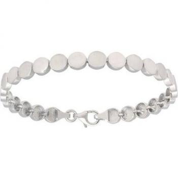Vivance Silberarmband – Modern & Timeless