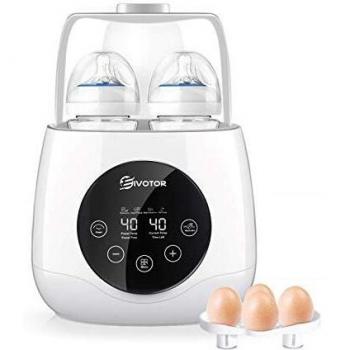 Multitermostato Biberon Pro