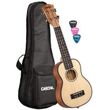 Cascha HH 2148 Soprano Arbre à aiguilles