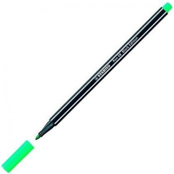 STABILO PEN 68 VERDE GHIACCIO CF10