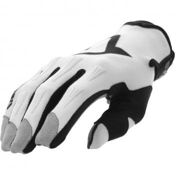 Guante Acerbis MX X-P 2.0 Para Motocross (S)