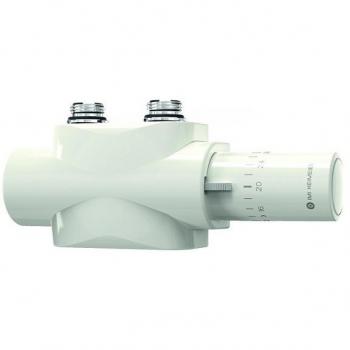Imi Heimeier Multilux 4 – Kit Raccord Halo Droit et Angle Droit R1/2