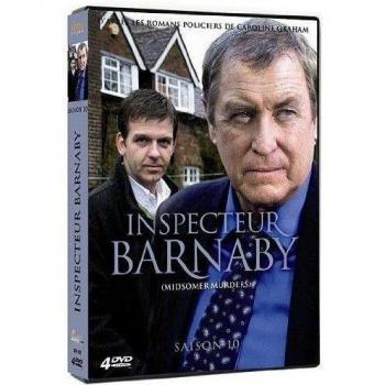 Inspecteur Barnaby