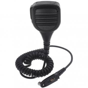 Microphone à main pour émetteur-récepteur UNIWA B8000