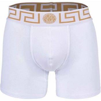 Herrenboxer Versace – Bio‑Strecke TOPEKA