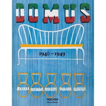 Domus 1940–1949