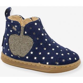 Apple Stars Botín Azul de Bouba SHOO POM