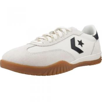 Converse Suede Run Star Trainer con Diseño Unisex