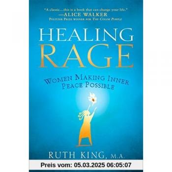 Healing Rage