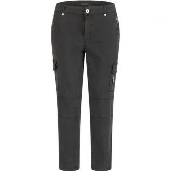 MARC AUREL Cargohose aus umweltfreundlicher Tencelmischung