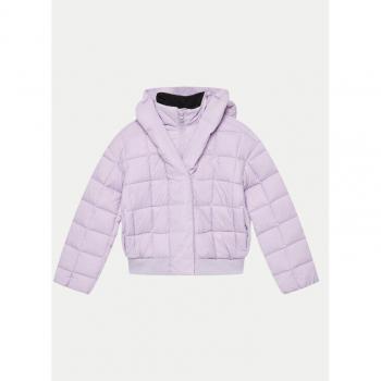 Piumino CK Viola Regular Winter
