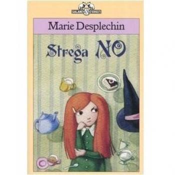 Strega no