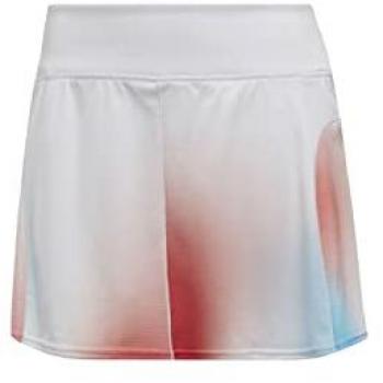 Adidas Performance Tennisrock Melbourne Printed für Damen