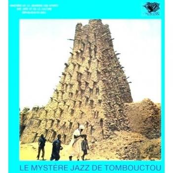 Mystère du jazz de Tombouctou