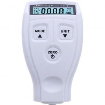 GM200 Auto Paint Thickness Measurement Tool