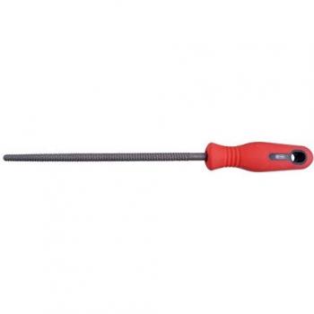 Connex Raspel rund Hieb 2, 200 mm