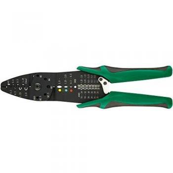Terminalizer Fortis 0,5-6qmm