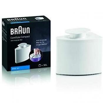 Braun Anti-scale Filter for Steam Irons