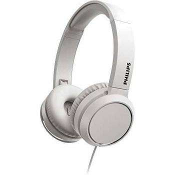 AURICULAR DIADEMA MICRO BLANCO PHILIPS