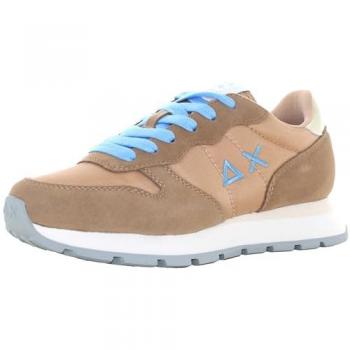 Ally Solid Sun68 Scarpe da Corsa in Nylon PE25