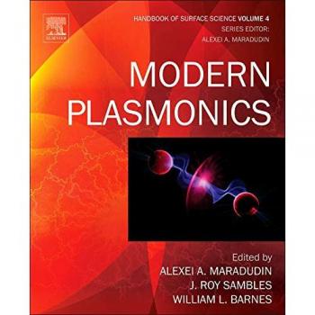 Modern Plasmonics: Volume 4
