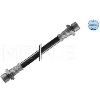 Meyle Bremsschlauch (Hinterachse) 30 × 14, Artikel 525 0012